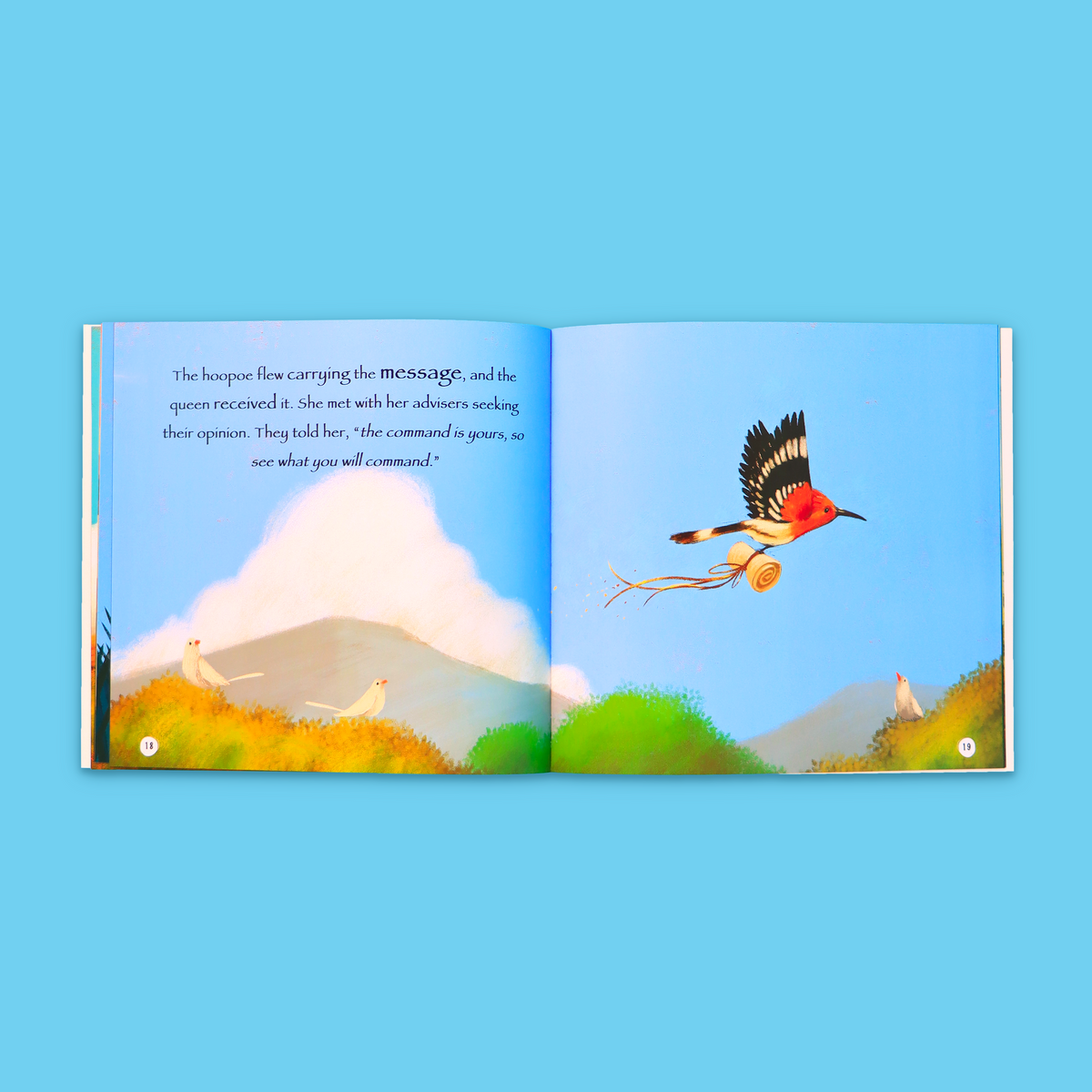 My First Stories of the Prophets Islamic book series for kids